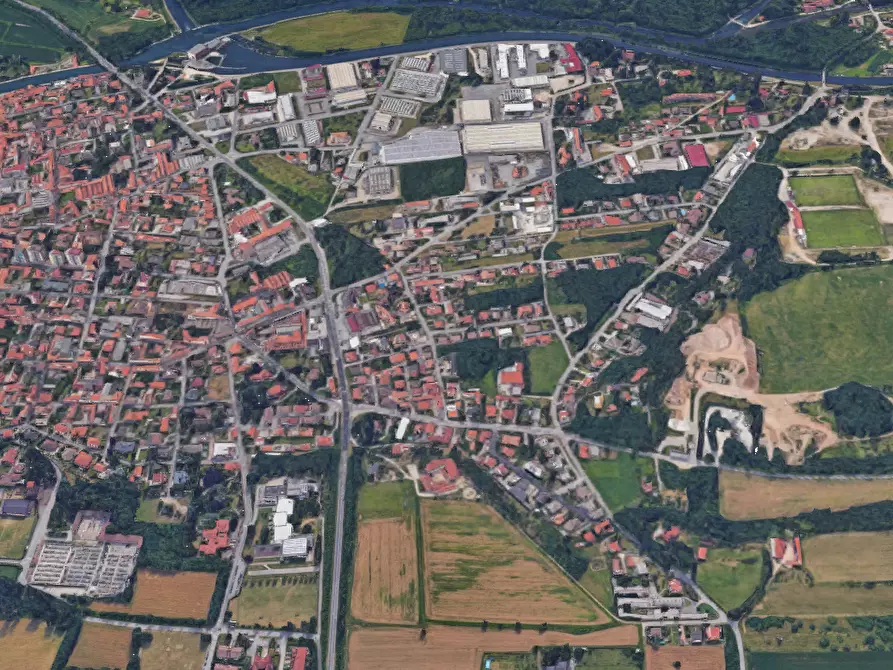 Immagine 15 di Appartamento in vendita  in Via Nosate a Turbigo