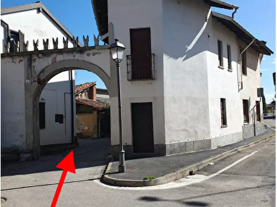 Immagine 2 di Appartamento in vendita  in Piazza indipendenza  a Parabiago