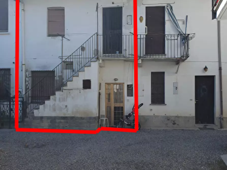 Immagine 3 di Appartamento in vendita  in Piazza indipendenza  a Parabiago