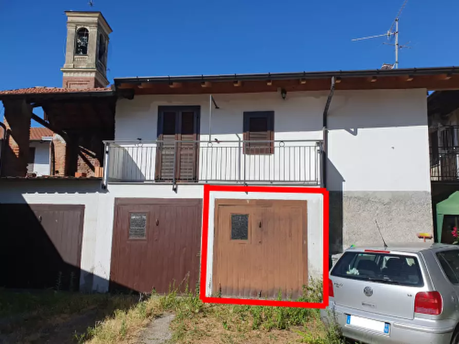 Immagine 5 di Appartamento in vendita  in Piazza indipendenza  a Parabiago