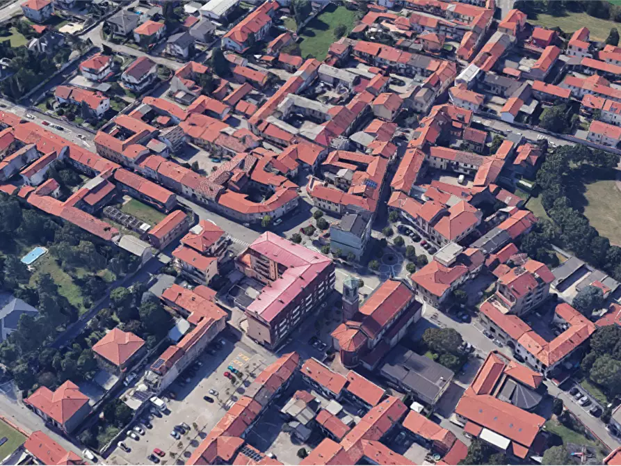 Immagine 8 di Appartamento in vendita  in Piazza indipendenza  a Parabiago