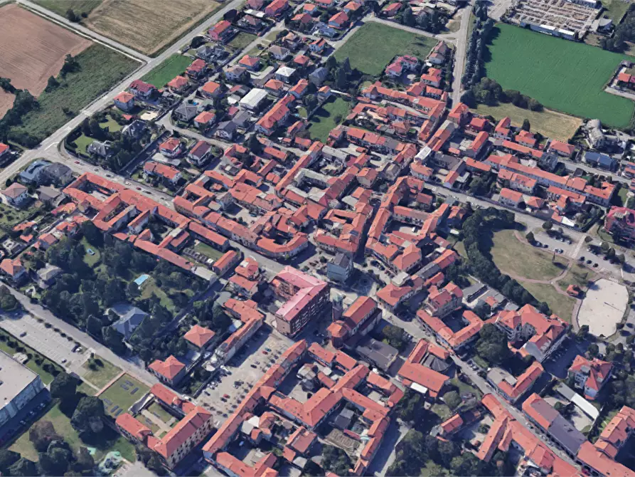 Immagine 9 di Appartamento in vendita  in Piazza indipendenza  a Parabiago