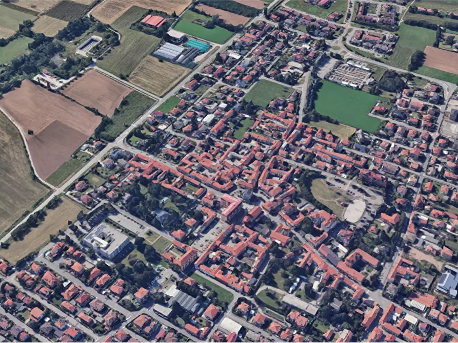 Immagine 10 di Appartamento in vendita  in Piazza indipendenza  a Parabiago