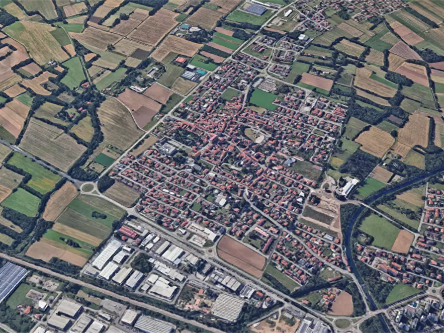 Immagine 12 di Appartamento in vendita  in Piazza indipendenza  a Parabiago