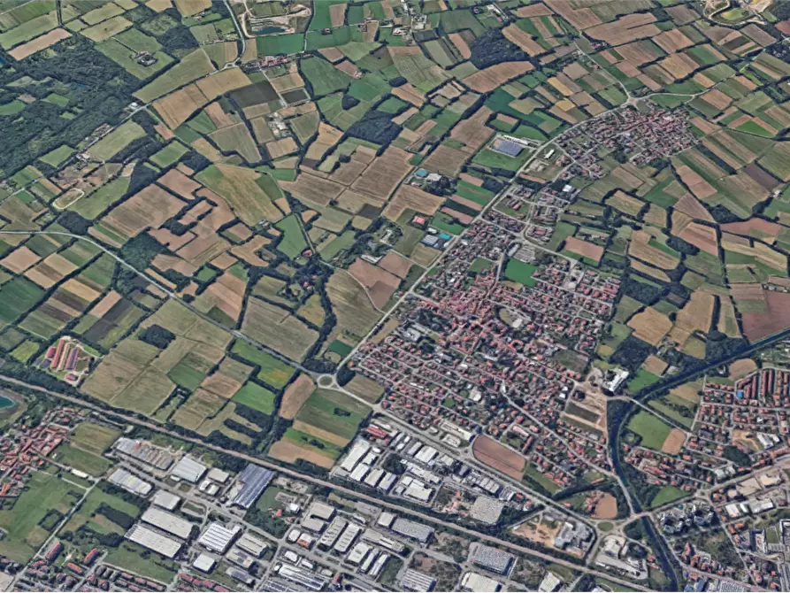 Immagine 13 di Appartamento in vendita  in Piazza indipendenza  a Parabiago