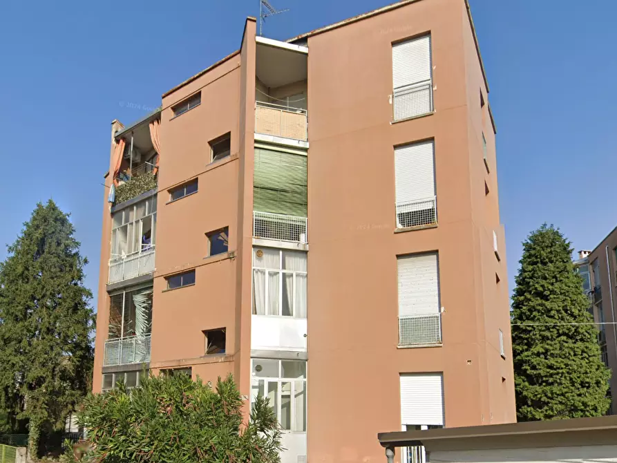 Immagine 3 di Appartamento in vendita  in Via Francesco Ferrer a Busto Arsizio