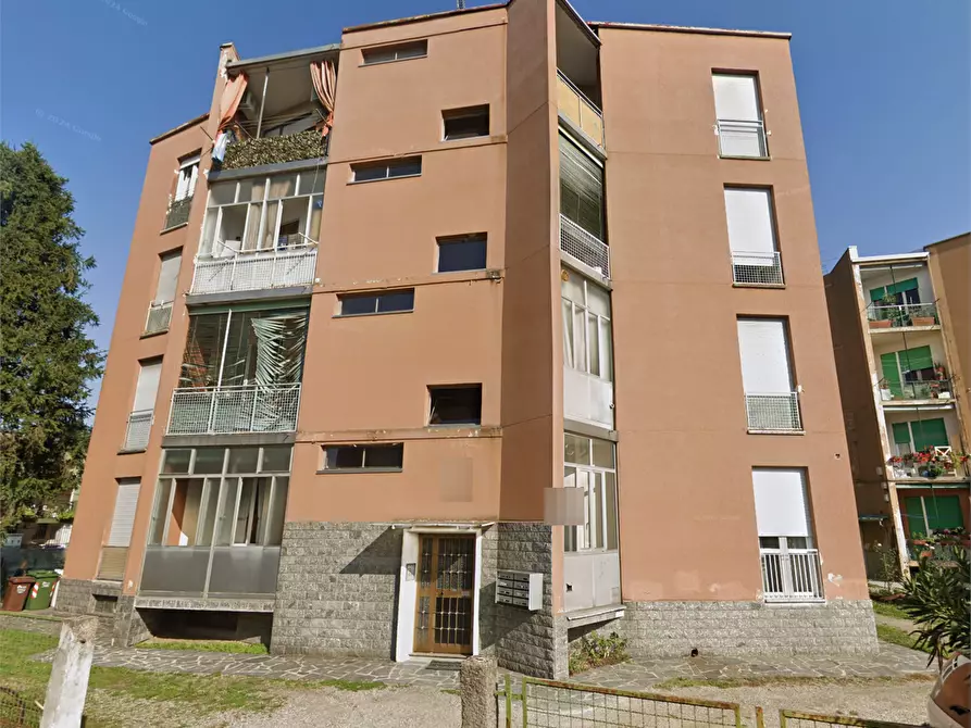 Immagine 4 di Appartamento in vendita  in Via Francesco Ferrer a Busto Arsizio