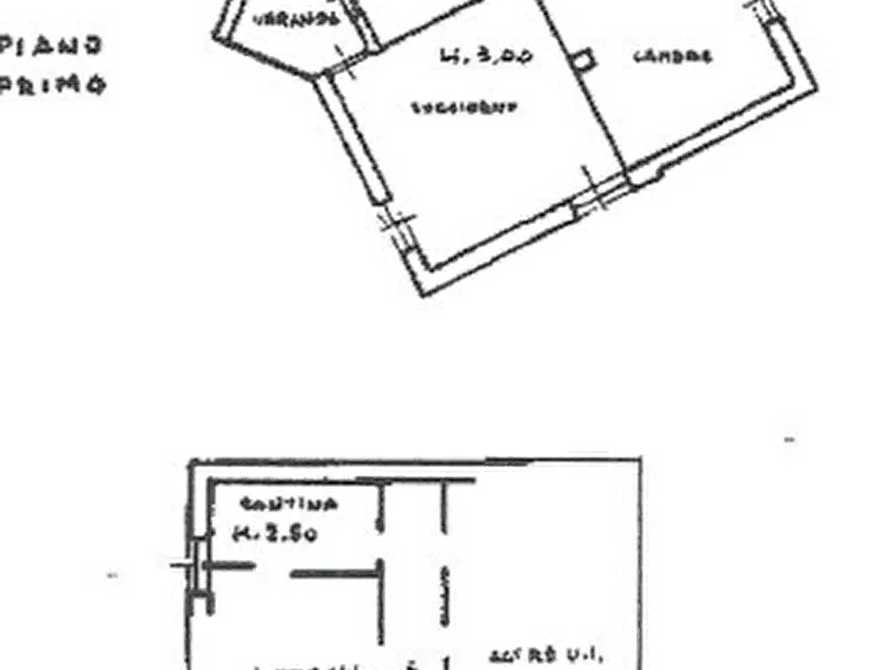 Immagine 12 di Appartamento in vendita  in Via Francesco Ferrer a Busto Arsizio