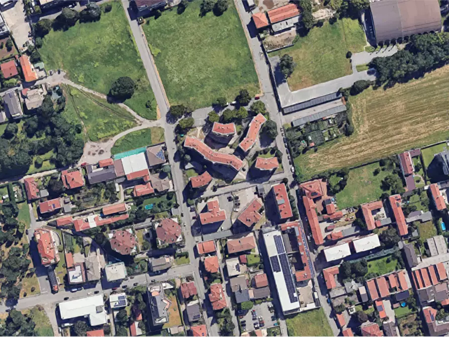 Immagine 16 di Appartamento in vendita  in Via Francesco Ferrer a Busto Arsizio