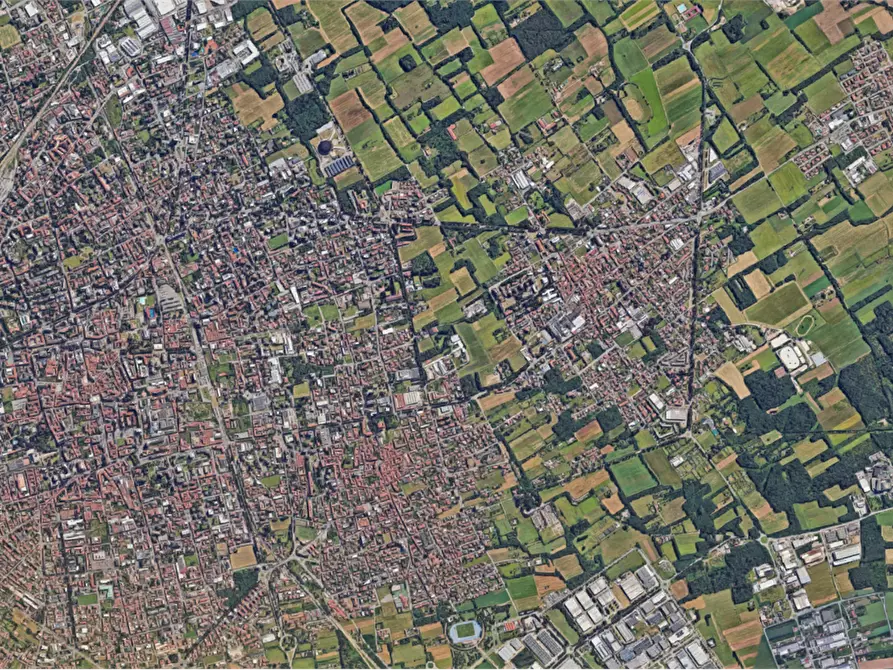 Immagine 18 di Appartamento in vendita  in Via Francesco Ferrer a Busto Arsizio