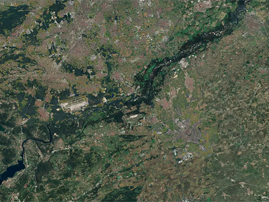 Immagine 20 di Appartamento in vendita  in Via Francesco Ferrer a Busto Arsizio