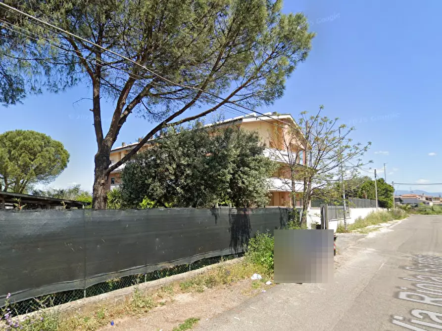 Immagine 18 di Appartamento in vendita  in Via Riola Sardo a Roma