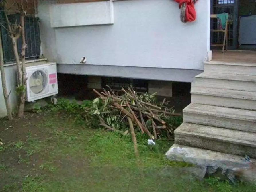 Immagine 12 di Appartamento in vendita  in Via Riola Sardo a Roma