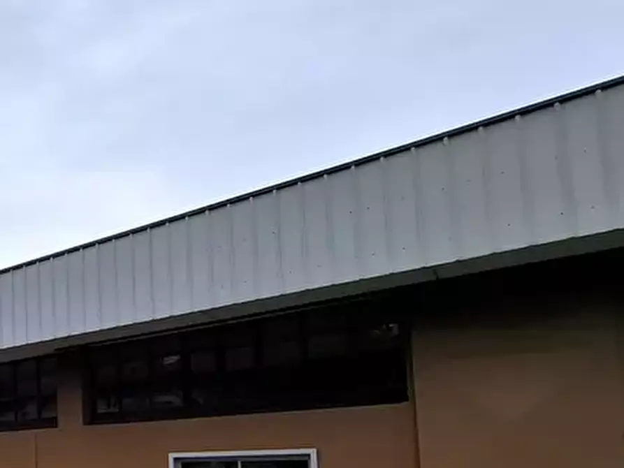 Immagine 8 di Capannone industriale in vendita  in Via Borgo Bello a Cassacco