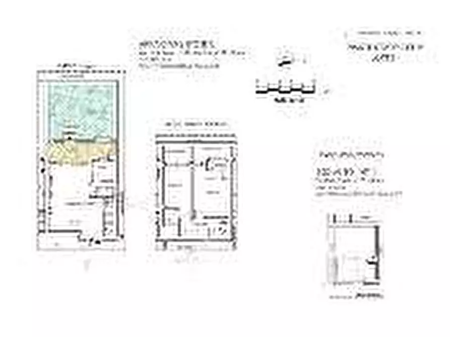 Immagine 30 di Appartamento in vendita  in Via Riola Sardo a Roma