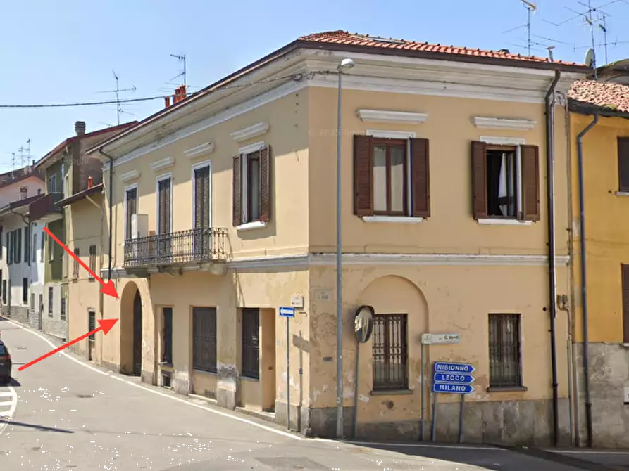 Immagine 1 di Appartamento in vendita  in Via Madonnina a Veduggio Con Colzano