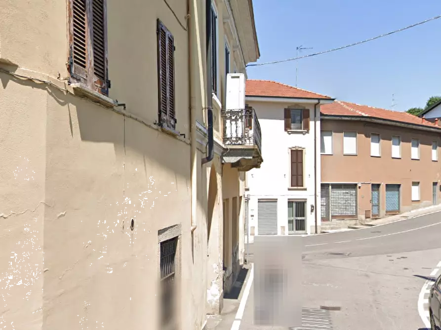 Immagine 3 di Appartamento in vendita  in Via Madonnina a Veduggio Con Colzano