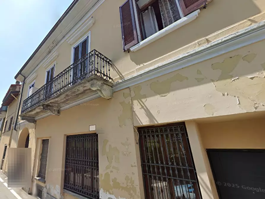 Immagine 5 di Appartamento in vendita  in Via Madonnina a Veduggio Con Colzano