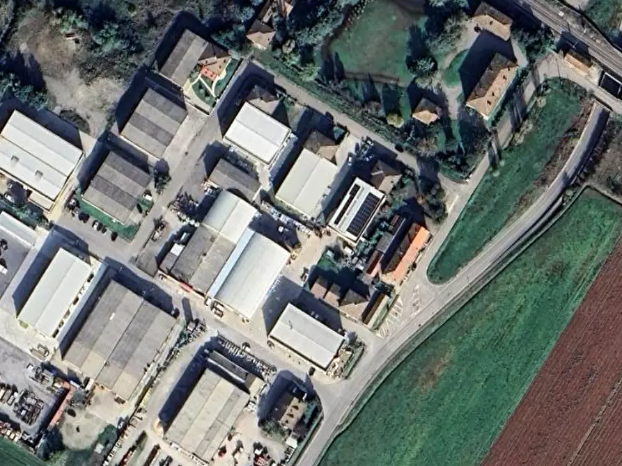 Immagine 20 di Porzione di casa in vendita  in via Stazione a Alseno