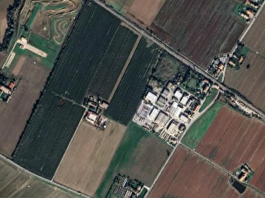 Immagine 21 di Porzione di casa in vendita  in via Stazione a Alseno