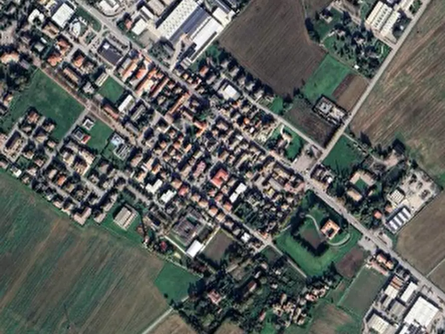 Immagine 22 di Porzione di casa in vendita  in via Stazione a Alseno