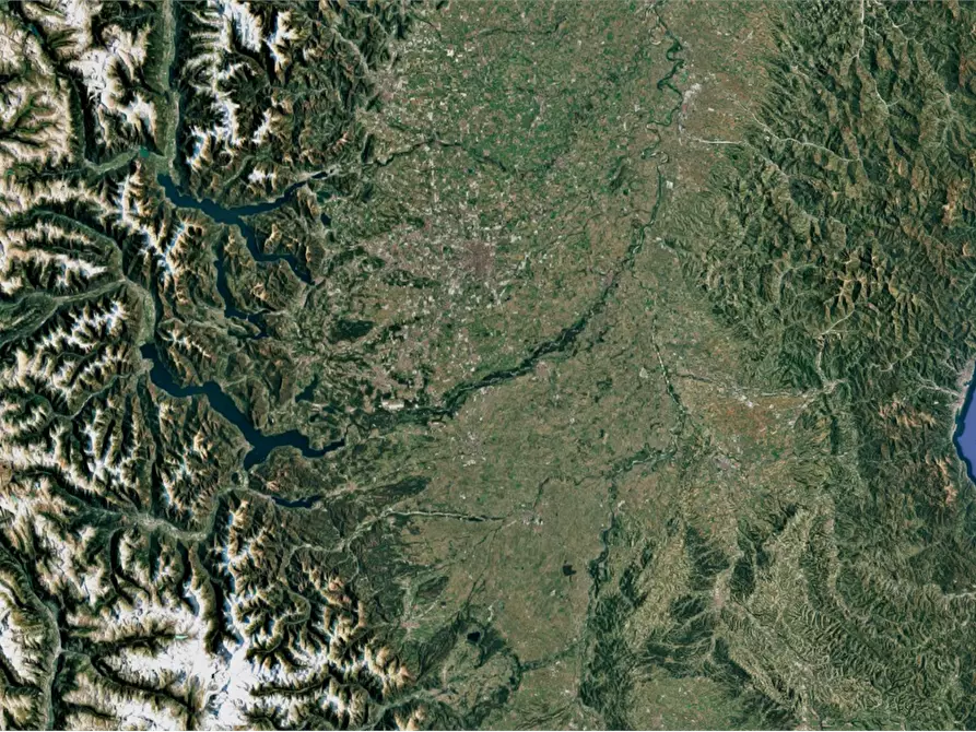 Immagine 10 di Garage in vendita  in Corso Leonardo da Vinci  a Gallarate