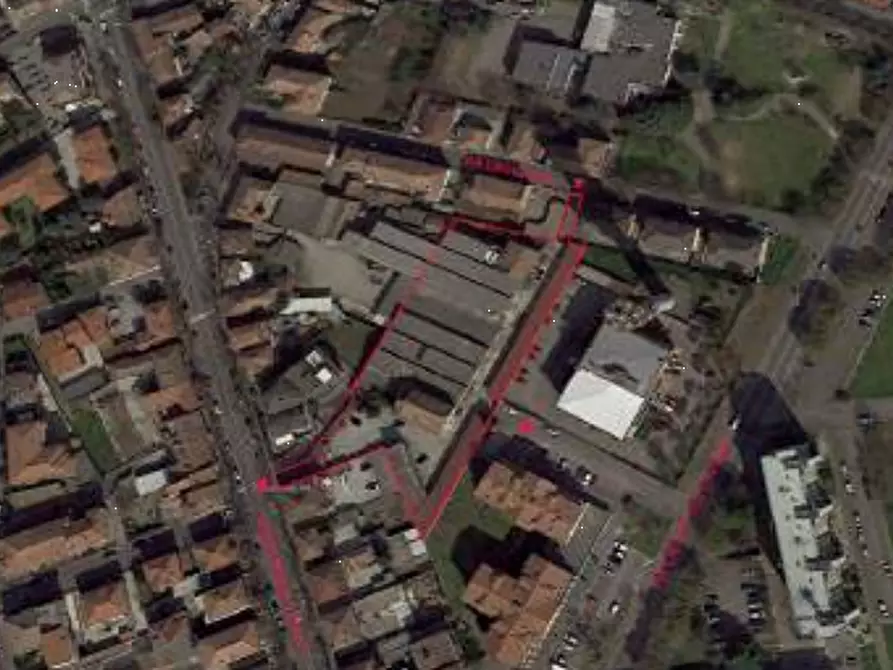 Immagine 15 di Capannone industriale in vendita  in Via Farnesiana a Piacenza