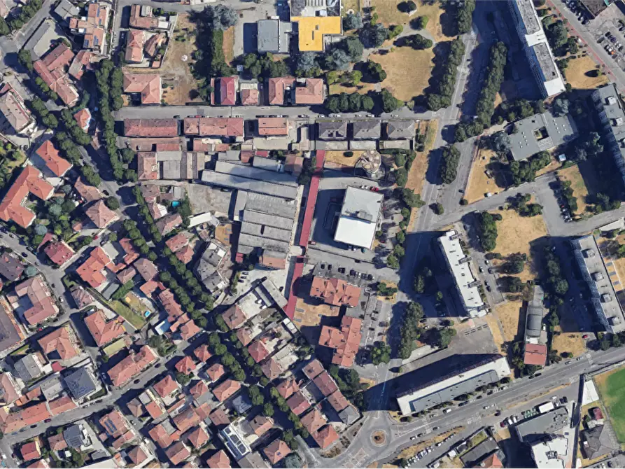 Immagine 16 di Capannone industriale in vendita  in Via Farnesiana a Piacenza