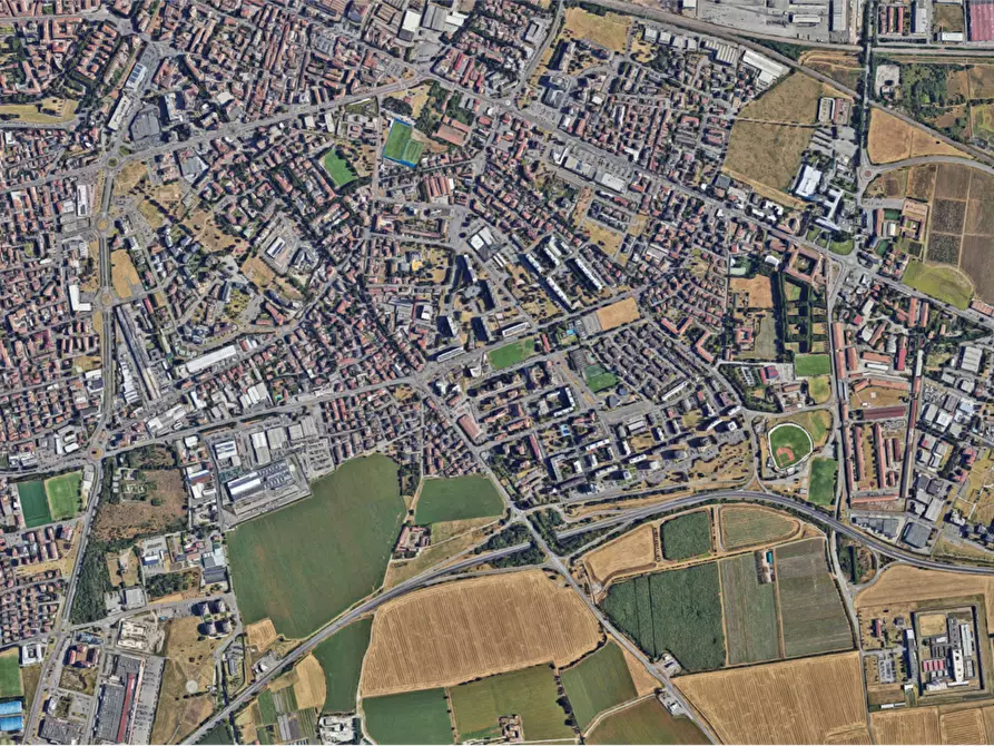 Immagine 18 di Capannone industriale in vendita  in Via Farnesiana a Piacenza