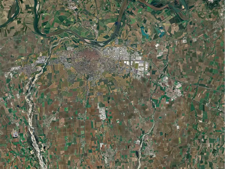 Immagine 20 di Capannone industriale in vendita  in Via Farnesiana a Piacenza