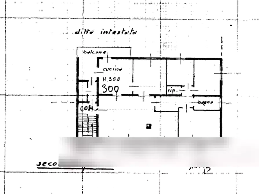 Immagine 24 di Capannone industriale in vendita  in Via Farnesiana a Piacenza