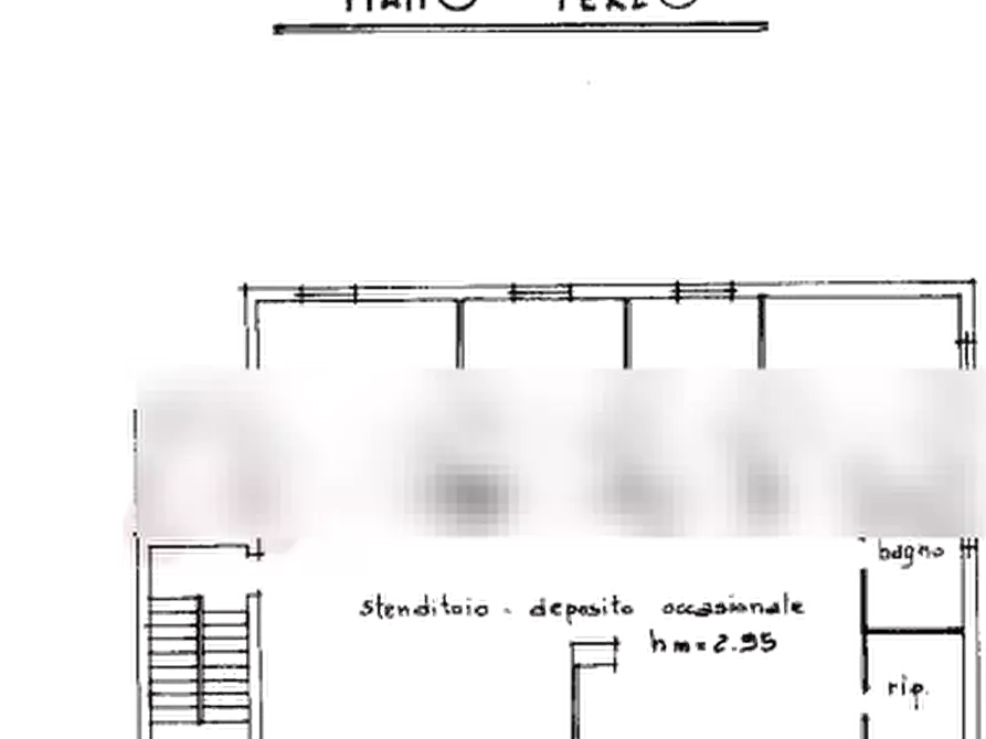 Immagine 27 di Capannone industriale in vendita  in Via Farnesiana a Piacenza