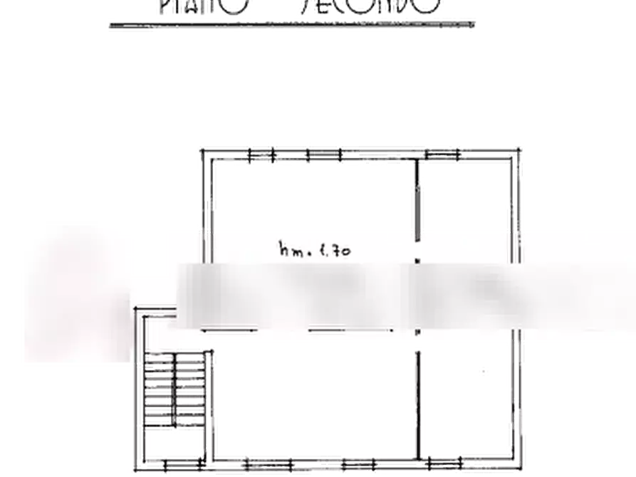 Immagine 28 di Capannone industriale in vendita  in Via Farnesiana a Piacenza