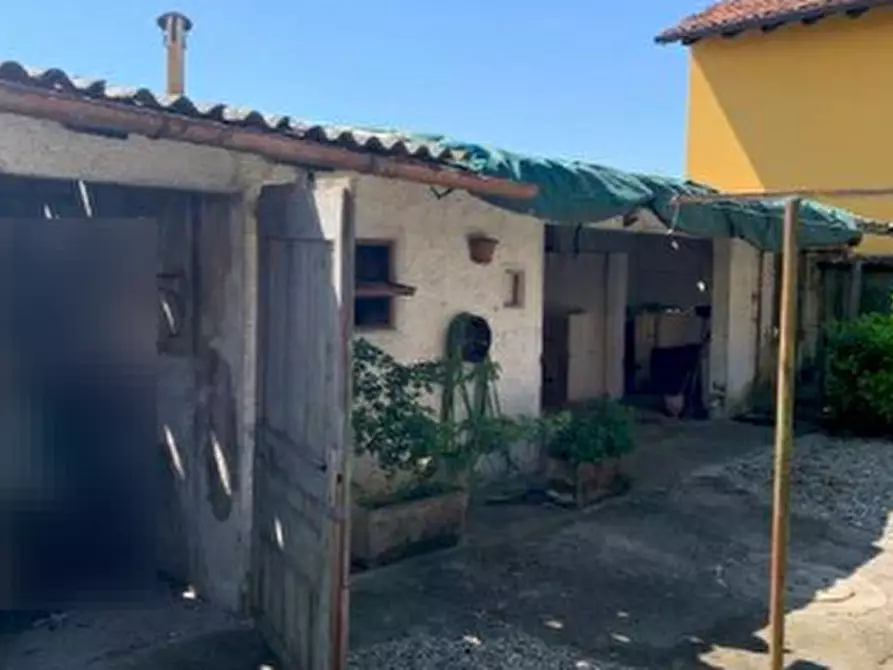 Immagine 5 di Villetta a schiera in vendita  in Via Piave a Talmassons