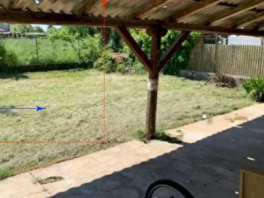 Immagine 6 di Villetta a schiera in vendita  in Via Piave a Talmassons