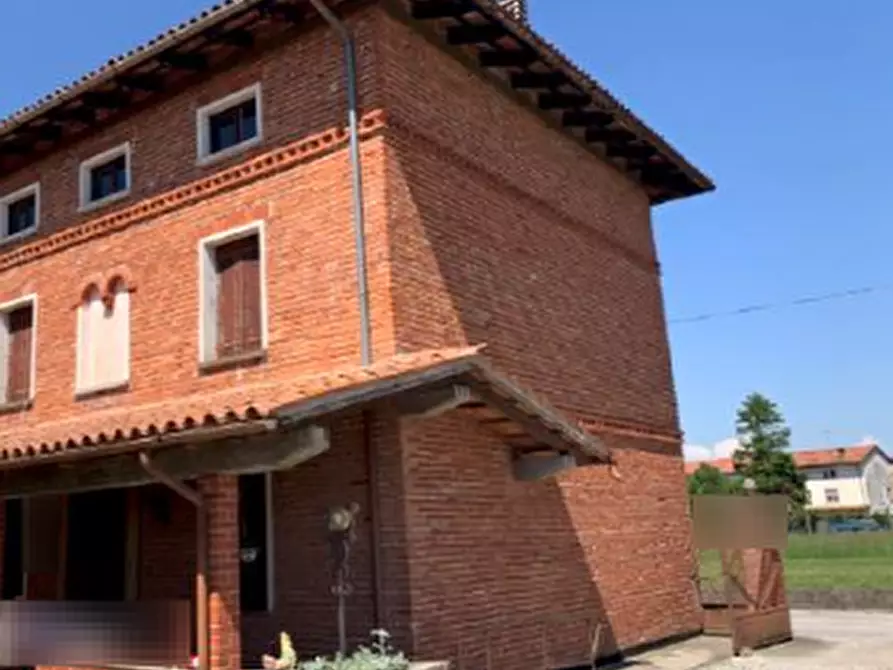 Immagine 7 di Villetta a schiera in vendita  in Via Piave a Talmassons