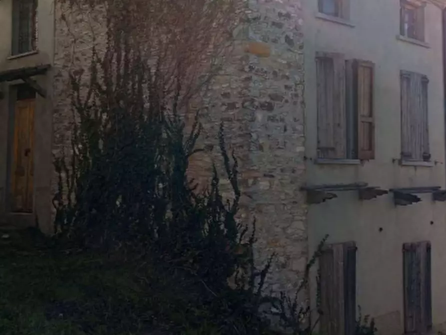Immagine 4 di Porzione di casa in vendita  in Localita' Canova di Moncasacco a Alta Val Tidone
