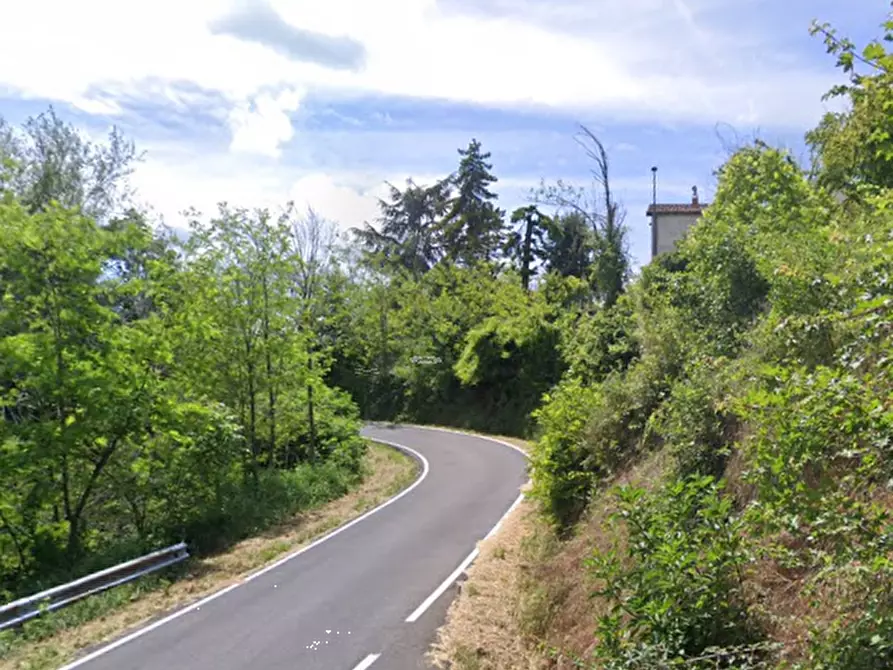 Immagine 15 di Porzione di casa in vendita  in Localita' Canova di Moncasacco a Alta Val Tidone