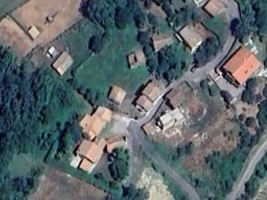 Immagine 18 di Porzione di casa in vendita  in Localita' Canova di Moncasacco a Alta Val Tidone