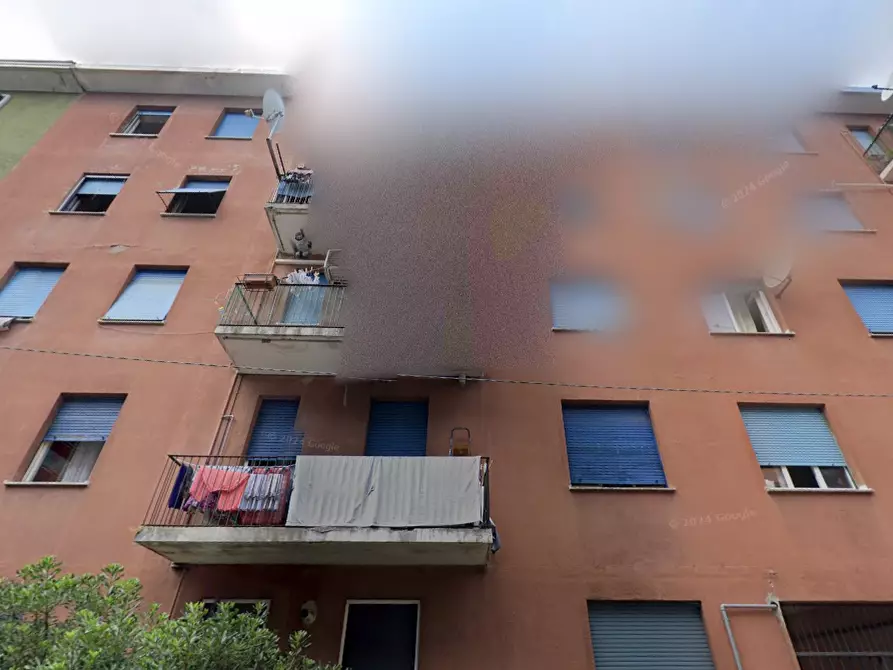 Immagine 1 di Appartamento in vendita  in Via Derna a Paderno Dugnano