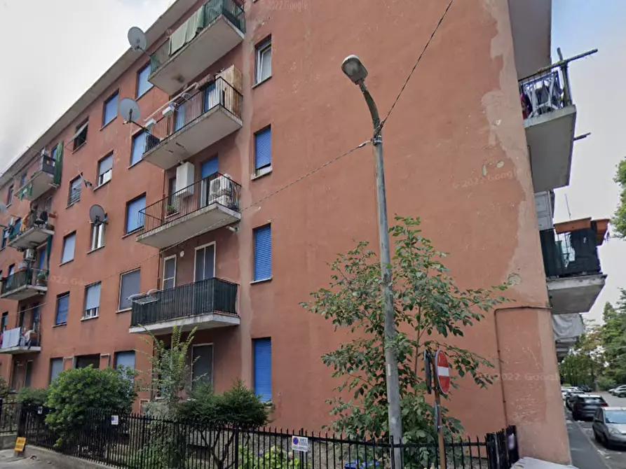 Immagine 4 di Appartamento in vendita  in Via Derna a Paderno Dugnano