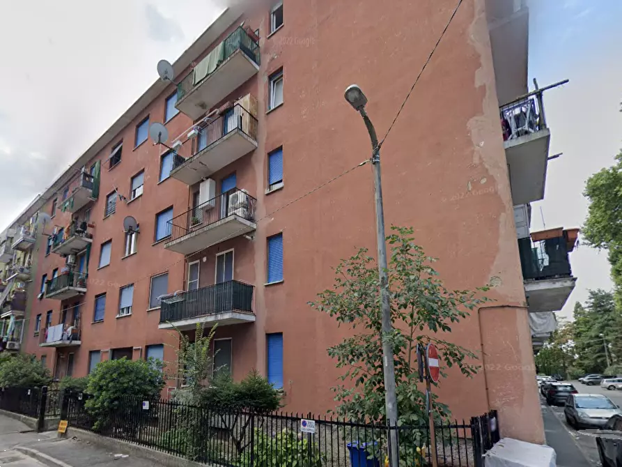 Immagine 6 di Appartamento in vendita  in Via Derna a Paderno Dugnano