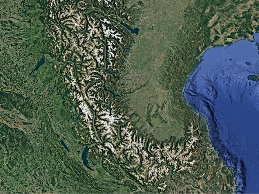 Immagine 10 di Garage in vendita  in Corso Leonardo da Vinci a Gallarate