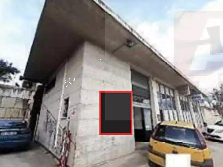 Immagine 2 di Laboratorio in vendita  in località Falerone a Falerone