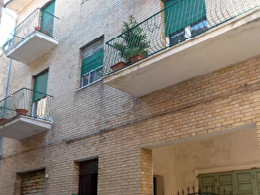 Immagine 1 di Laboratorio in vendita  in Via Astolfi  a Rapagnano