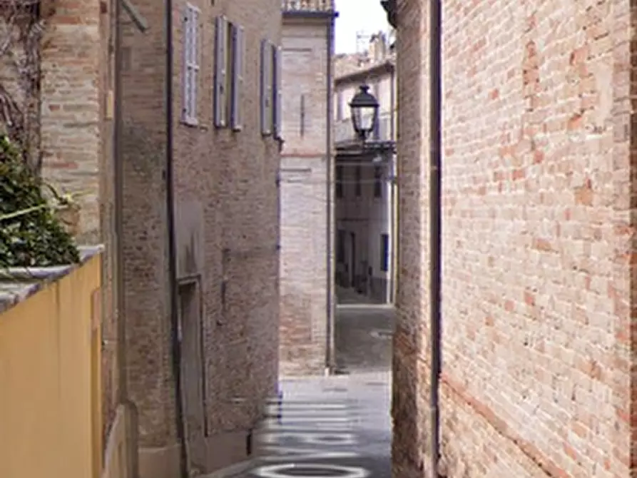 Immagine 2 di Laboratorio in vendita  in Via Astolfi  a Rapagnano