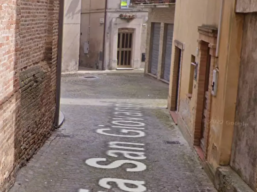 Immagine 3 di Laboratorio in vendita  in Via Astolfi  a Rapagnano