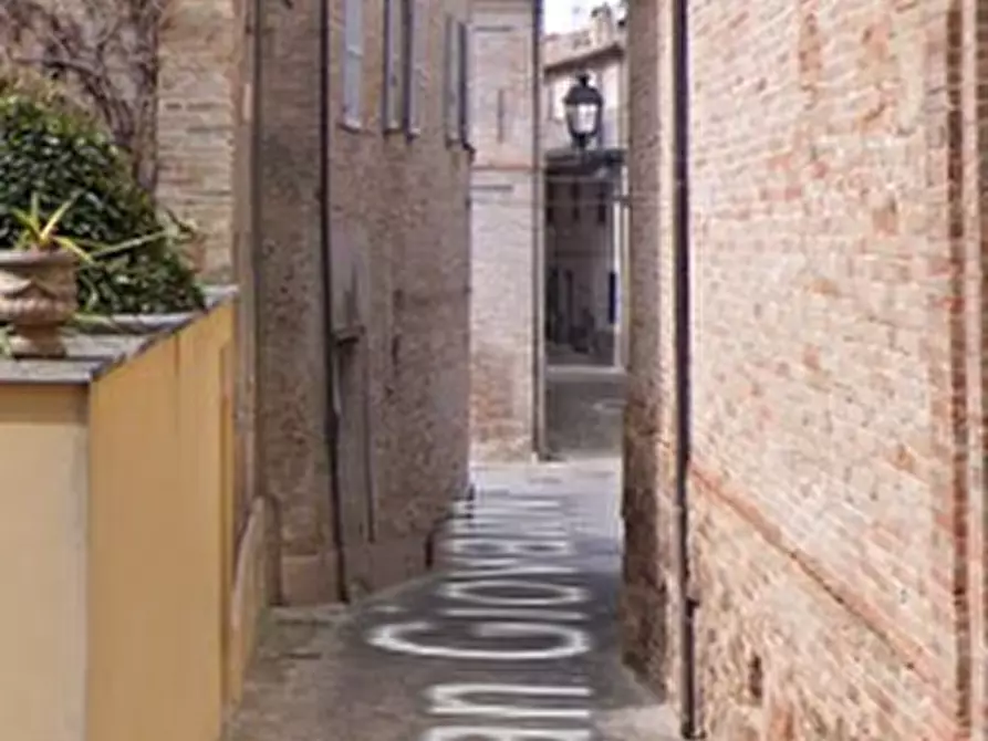 Immagine 4 di Laboratorio in vendita  in Via Astolfi  a Rapagnano