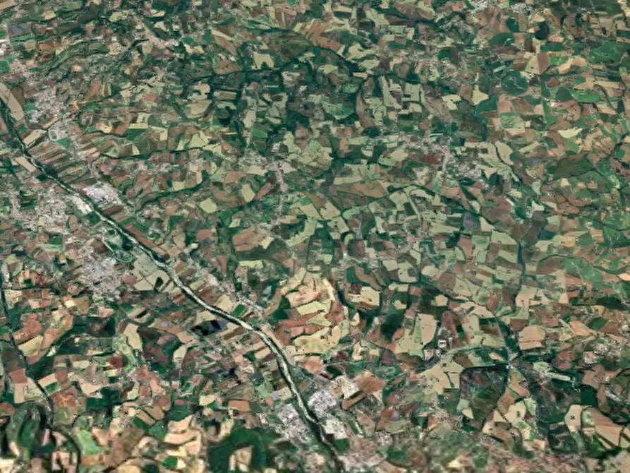 Immagine 9 di Laboratorio in vendita  in Via Astolfi  a Rapagnano