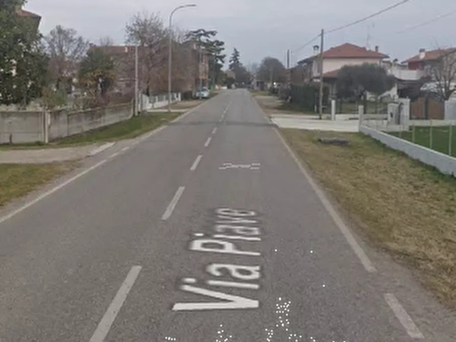 Immagine 8 di Villetta a schiera in vendita  in Via Piave a Talmassons